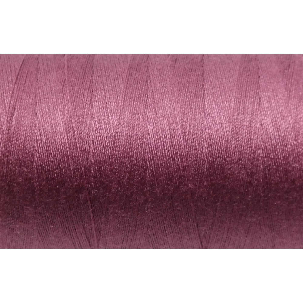 Tysew Claret Sewing Machine Polyester Thread 10x1000M