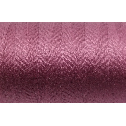 Tysew Claret Sewing Machine Polyester Thread 10x1000M