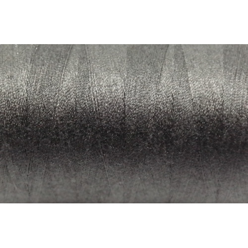 Tysew Dark Brown Sewing Machine Polyester Thread 10x1000M