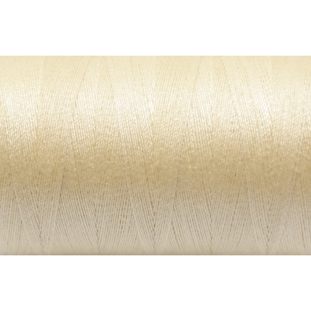 Tysew Flesh Sewing Machine Polyester Thread 10x1000M