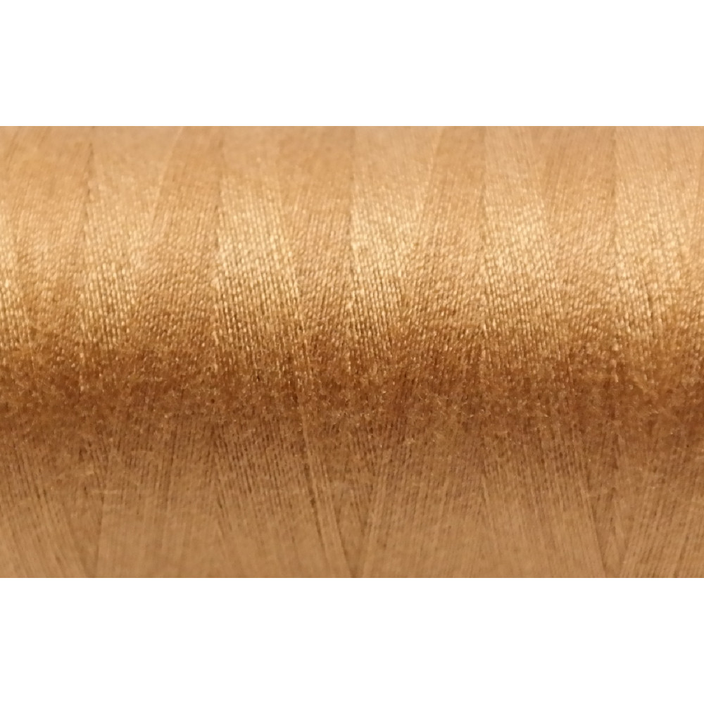 Tysew Ginger Sewing Machine Polyester Thread 10x1000M