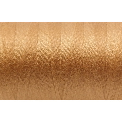 Tysew Ginger Sewing Machine Polyester Thread 10x1000M