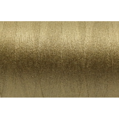 Tysew Gold Sewing Machine Polyester Thread 10x1000M