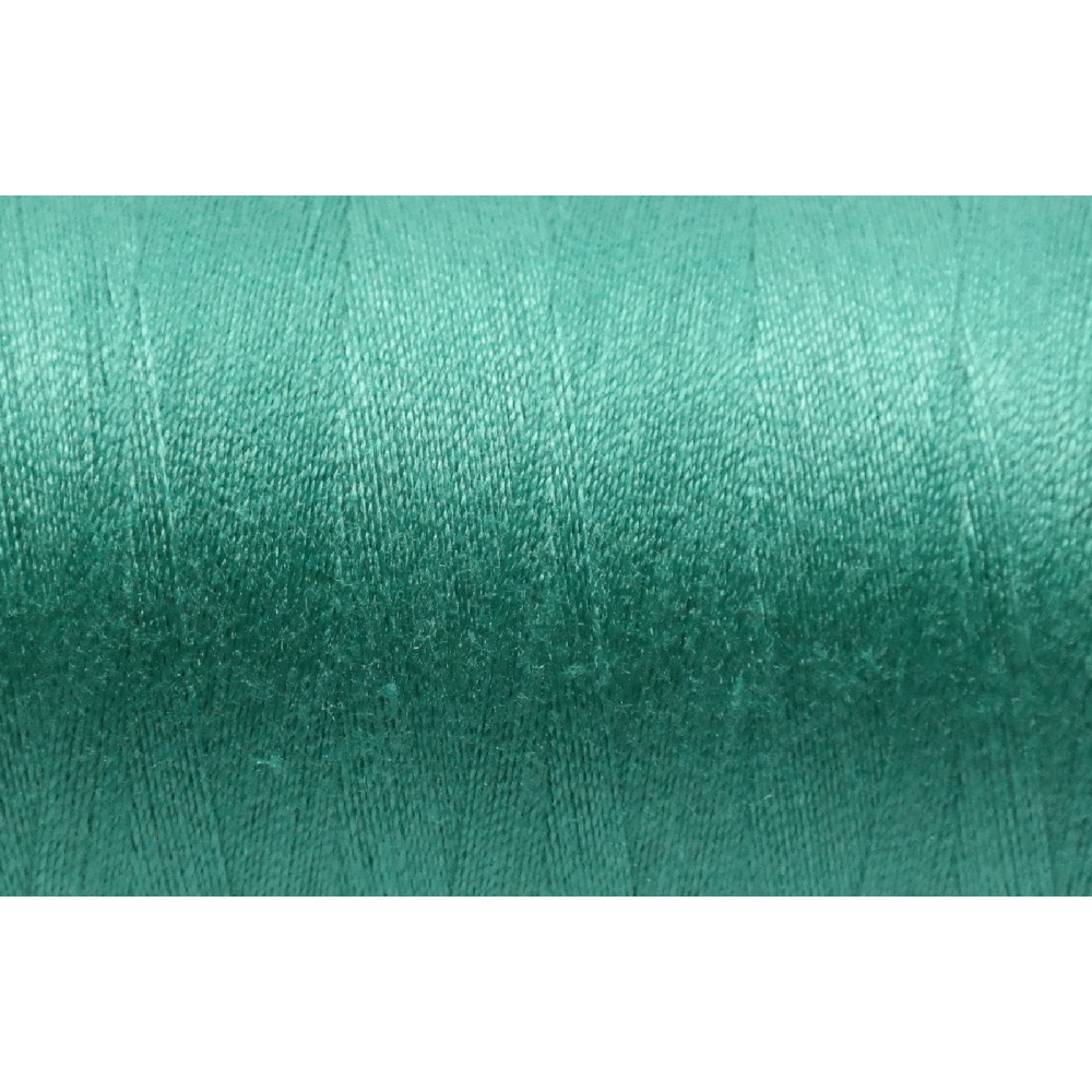 Tysew Sewing Machine Polyester Jade Thread 4x 5000M