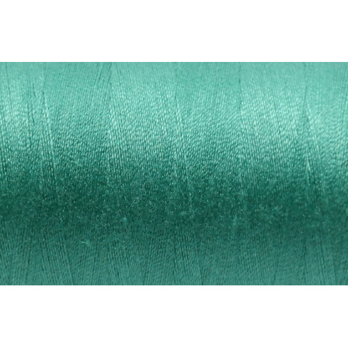 Tysew Sewing Machine Polyester Jade Thread 4x 5000M
