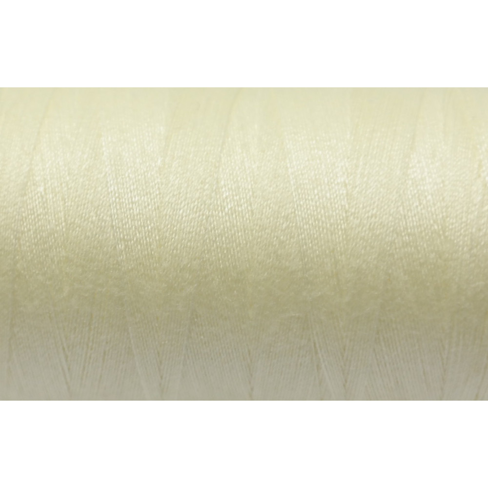 Tysew Lemon Sewing Machine Polyester Thread 10x1000M