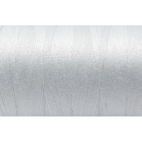 Tysew Light Grey Sewing Machine Polyester Thread 10x1000M