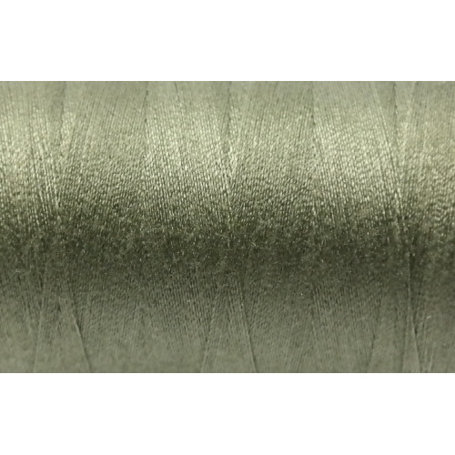 Tysew Light Khaki Sewing Machine Polyester Thread 10x1000M