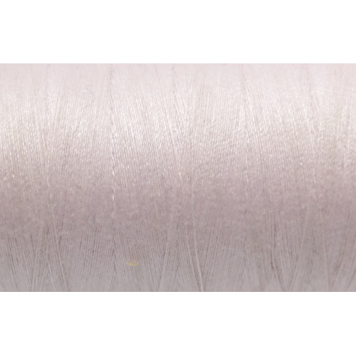 Tysew Sewing Machine Polyester Light Pink Thread 4x 5000M