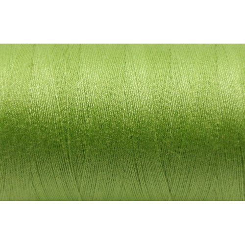 Tysew Lime Sewing Machine Polyester Thread 10x1000M