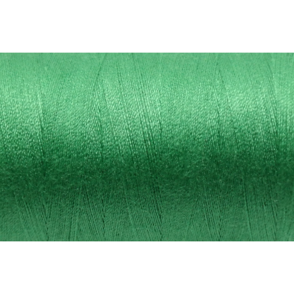 Tysew Moss Green Sewing Machine Polyester Thread 10x1000M