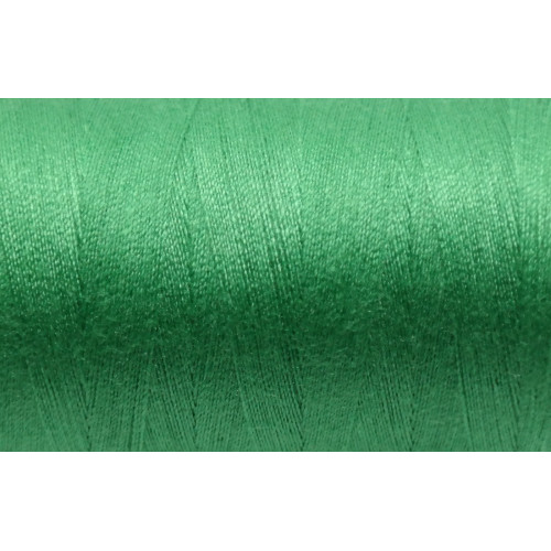 Tysew Moss Green Sewing Machine Polyester Thread 10x1000M