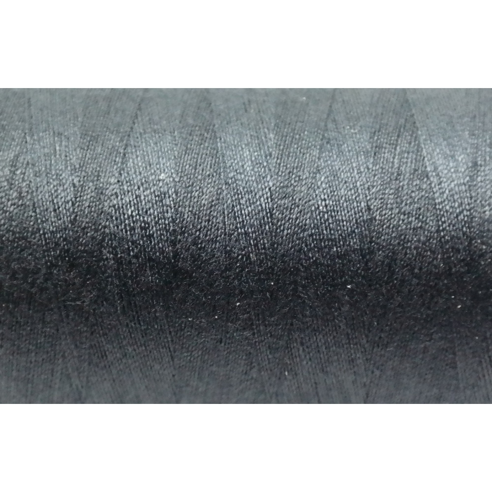 Tysew Navy Sewing Machine Polyester Thread 10x1000M