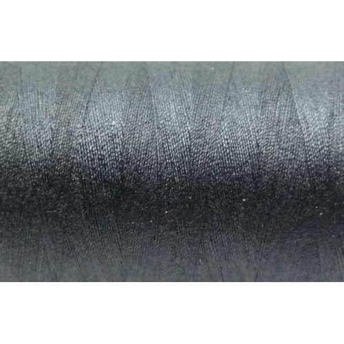 Tysew Navy Sewing Machine Polyester Thread 10x1000M