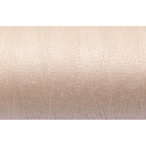 Tysew Peach Sewing Machine Polyester Thread 10x1000M