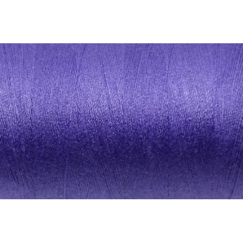 Tysew Purple Sewing Machine Polyester Thread 10x1000M
