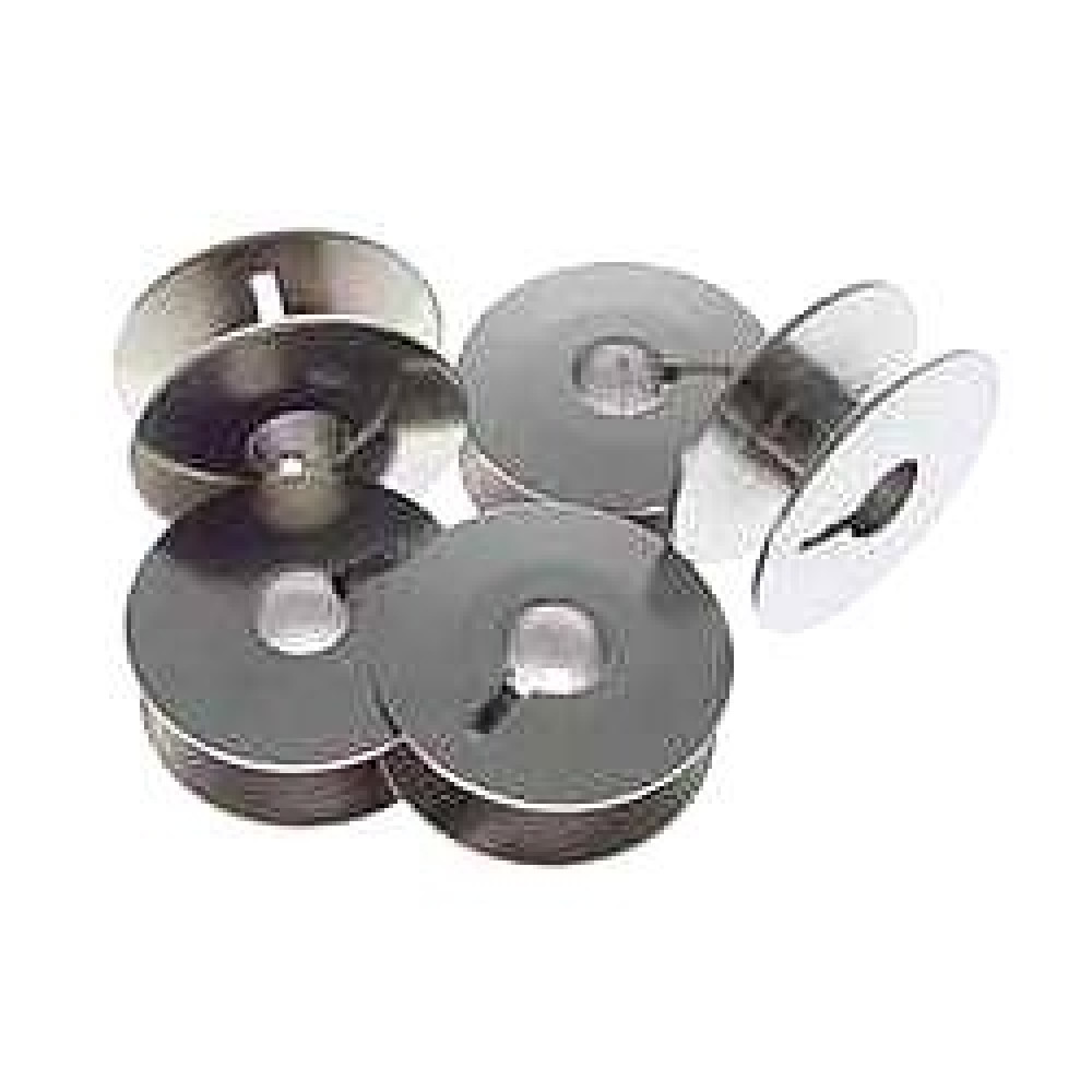 Brother 5x Metal Bobbins