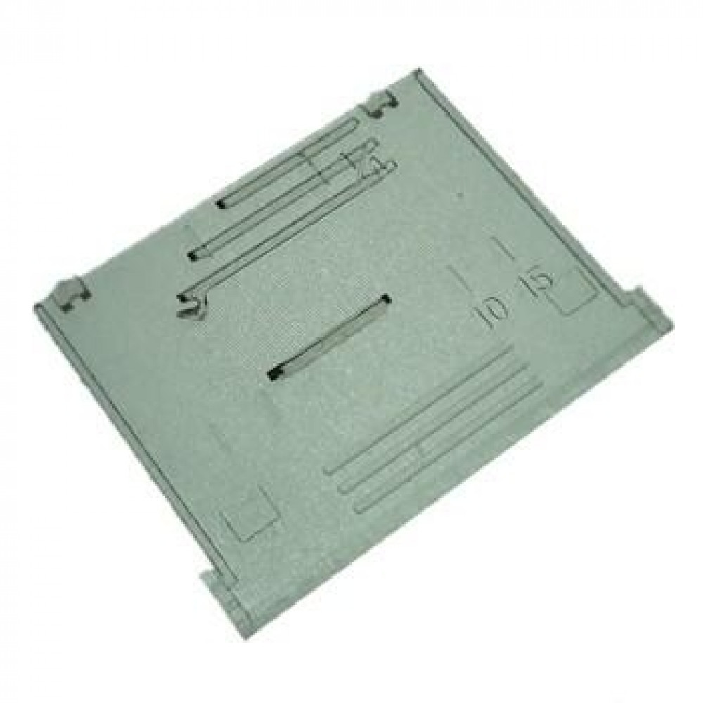Brother AE, LX, RL & UJ Series Plastic Bobbin Cover