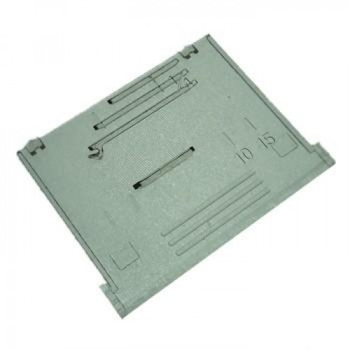 Brother AE, LX, RL & UJ Series Plastic Bobbin Cover