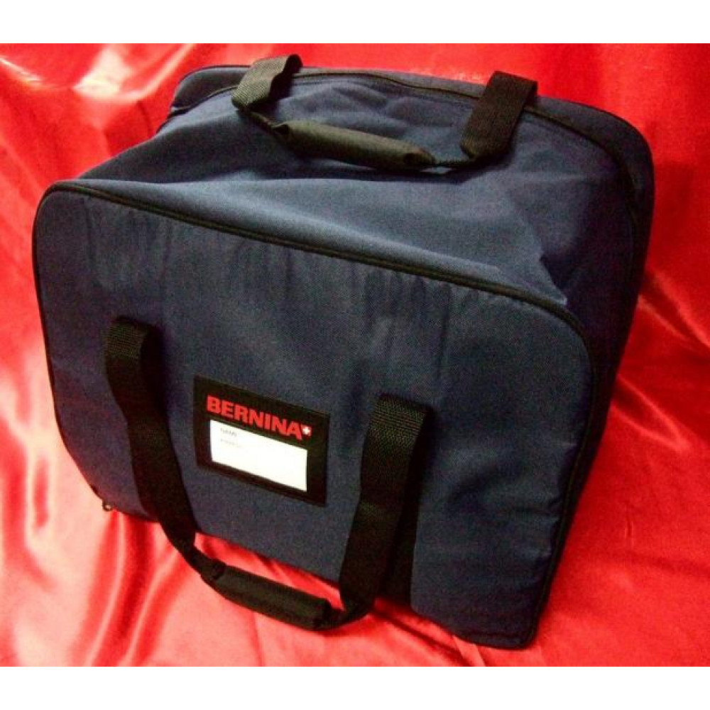 Bernina Sewing Machine Carry Bag