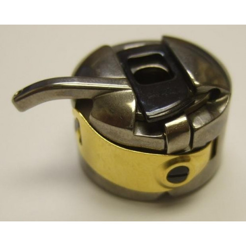 Bernina Black Latch Bobbin Case