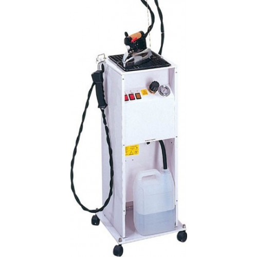 Bieffe BF048BE Automatic Vapor Steam Iron