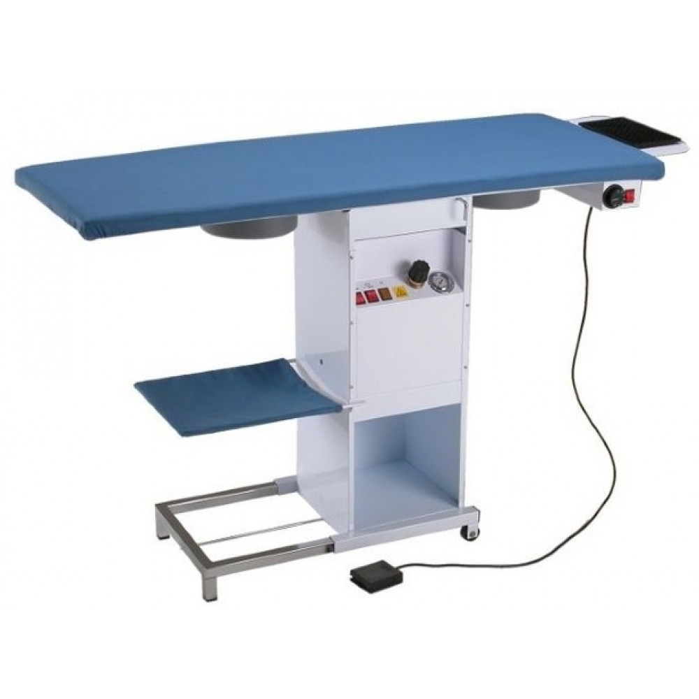 Bieffe BF205CE Steam Iron with Table