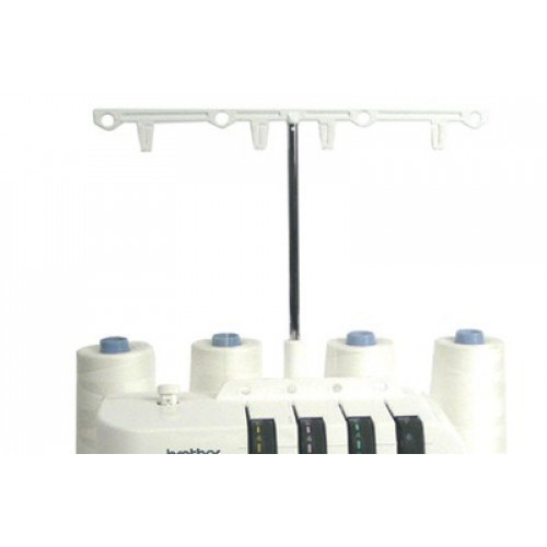 Brother 3034D Overlocker Thread Guide