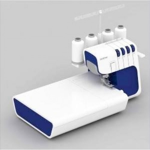 Brother 4234D Overlock Wide Extension Table