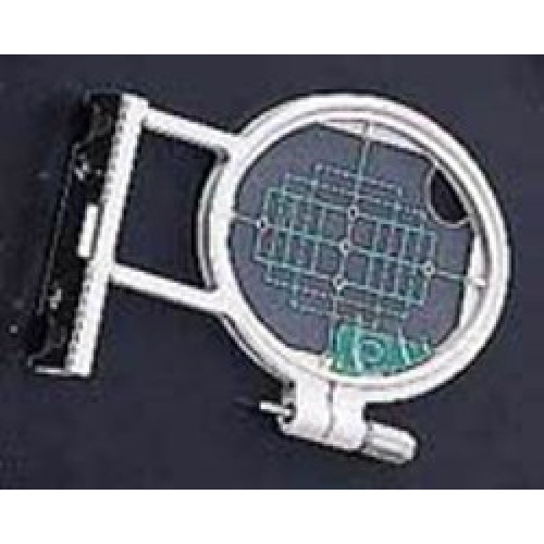 Brother EF21 Small Embroidery Frame/Hoop 20mm x 60mm
