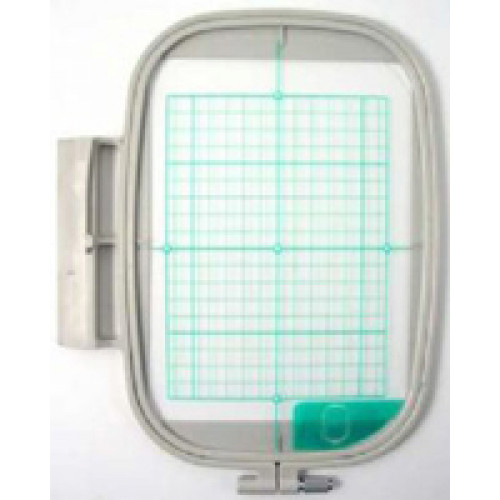 Brother EF69 Large Embroidery Frame/Hoop 180mm x 130mm