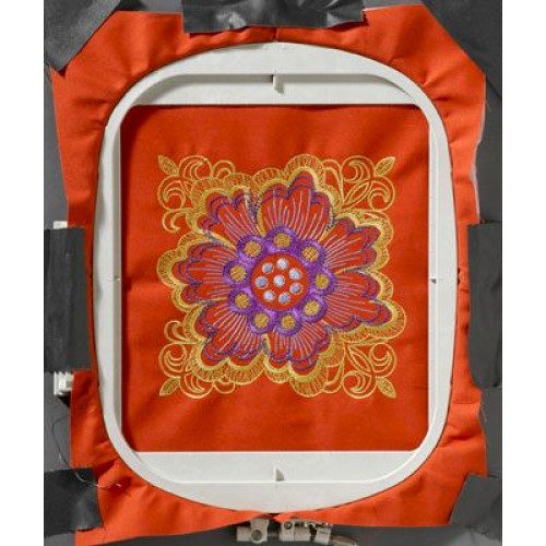 Brother EF91 Quilting Embroidery Frame/Hoop 200mm x 200mm