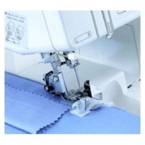 Brother Blind Stitch Overlocker Foot