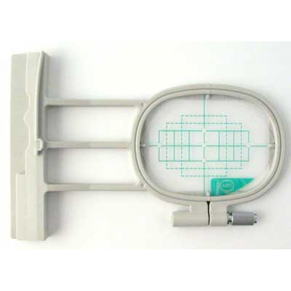 Brother EF63 Small Embroidery Frame/Hoop 20mm x 60mm