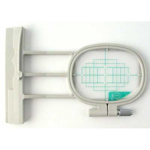 Brother EF63 Small Embroidery Frame/Hoop 20mm x 60mm