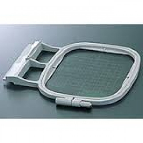 Brother EF64 Medium Embroidery Frame/Hoop 100mm x 100mm