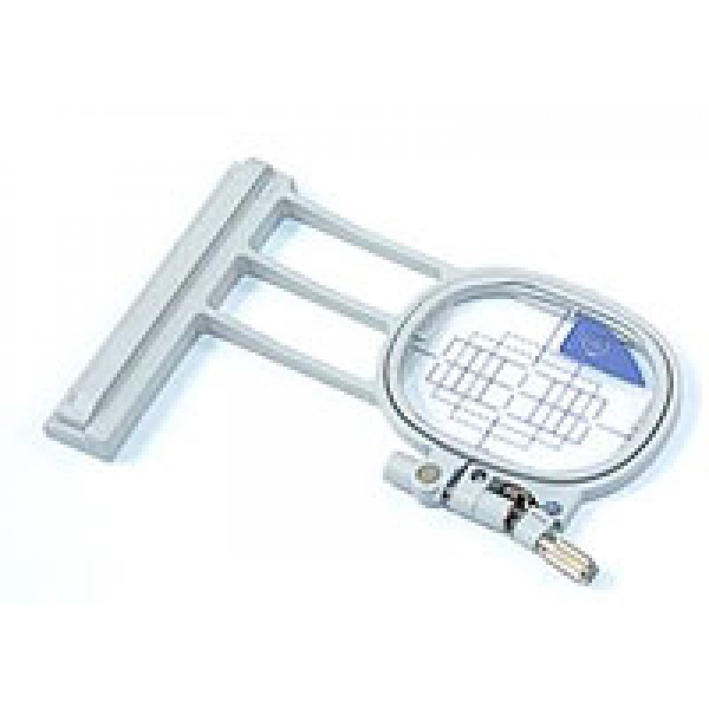 Brother EF73 Small Embroidery Frame/Hoop 20mm x 60mm