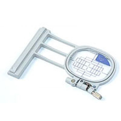 Brother EF73 Small Embroidery Frame/Hoop 20mm x 60mm