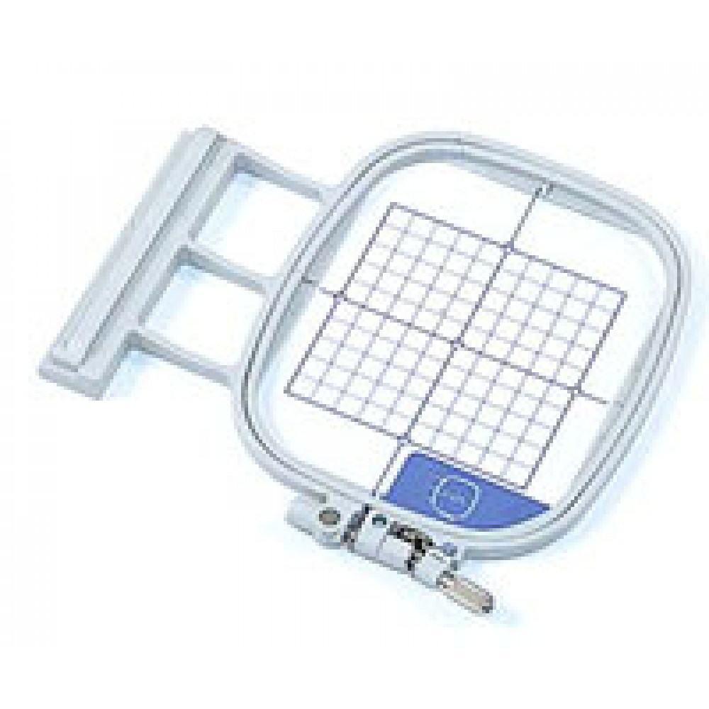 Brother EF74 Medium Embroidery Frame/Hoop 100mm x 100mm