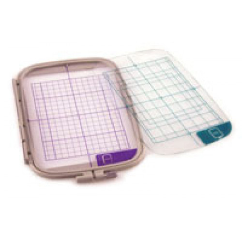 Brother EF81 Extra Large Embroidery Frame/Hoop 260mm x 160mm