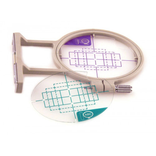 Brother EF82 Small Embroidery Frame/Hoop 20mm x 60mm