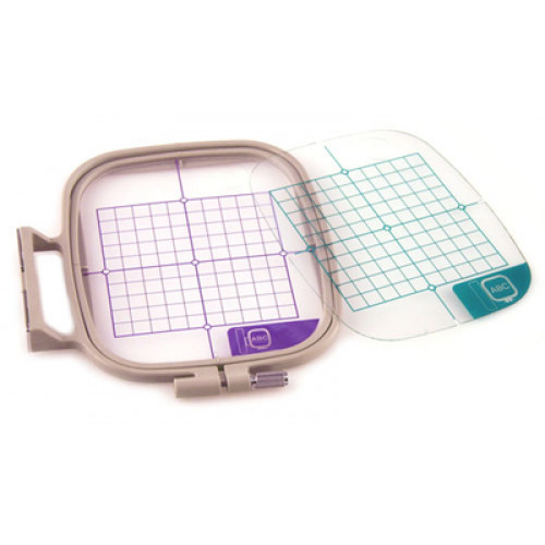 Brother EF83 Medium Embroidery Frame/Hoop 100mm x 100mm