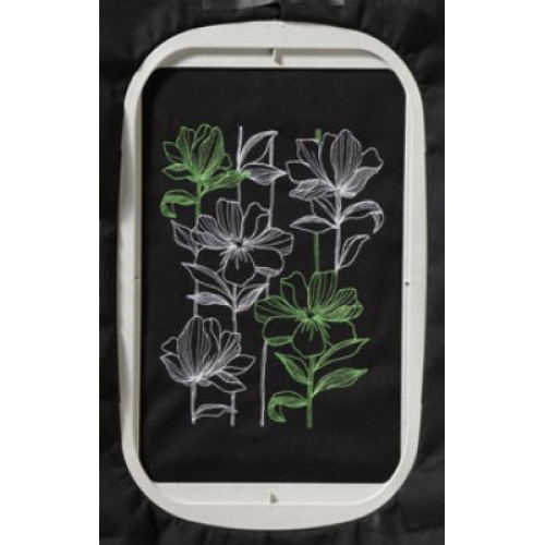 Brother EF92 Extra Large Embroidery Frame/Hoop 300mm x 200mm