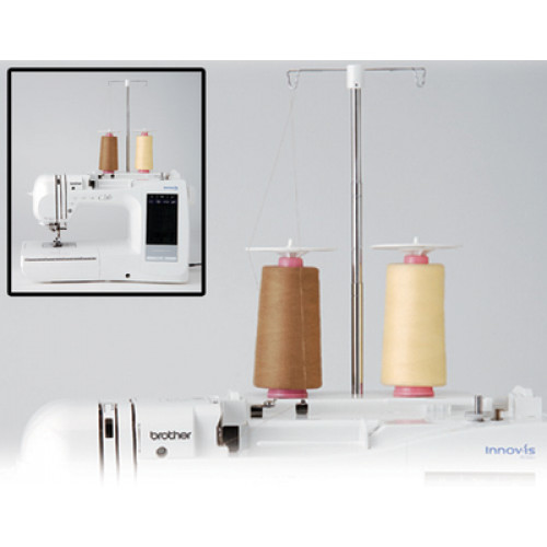 Brother Sewing Machine (TS6) King Spool Thread Stand