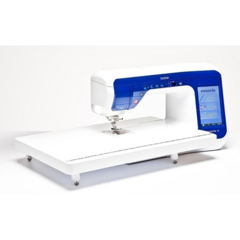 Brother WT10 Sewing Machine Extension Table