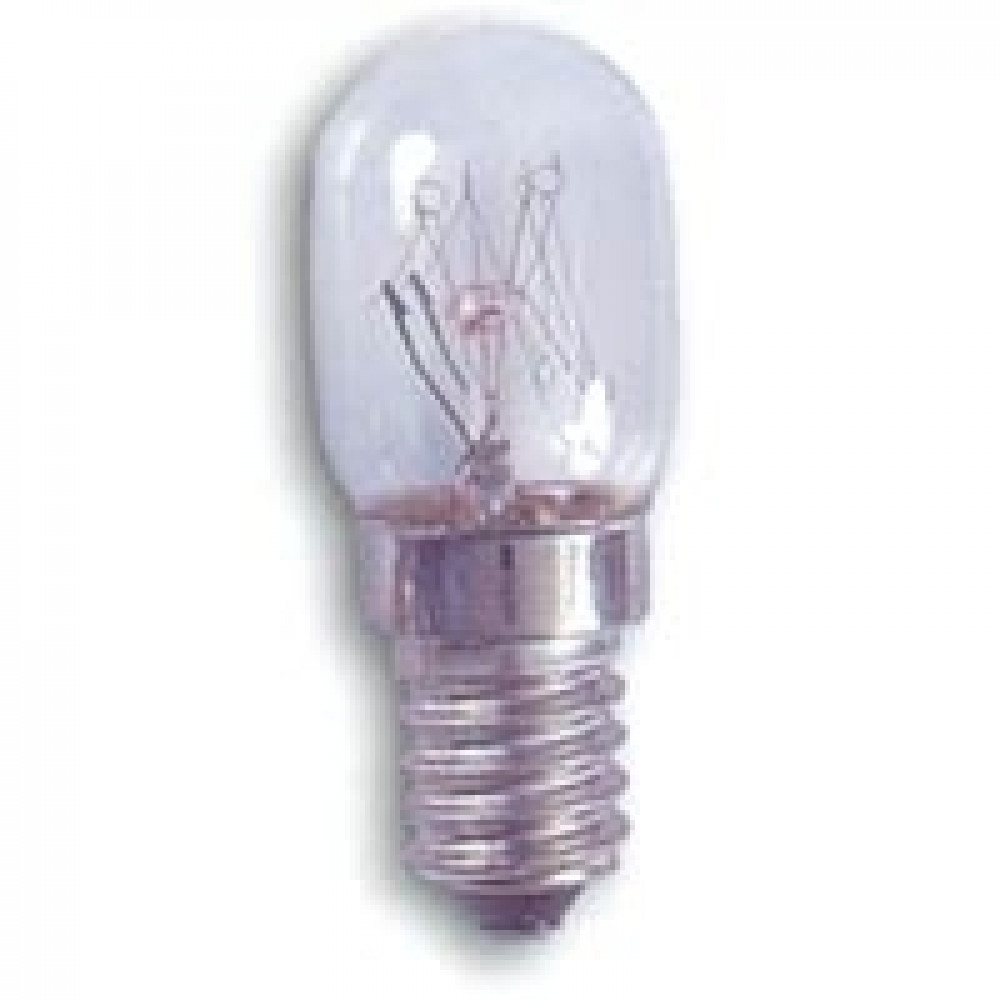 Brother Mechanical Sewing Machine Screw Light Bulb