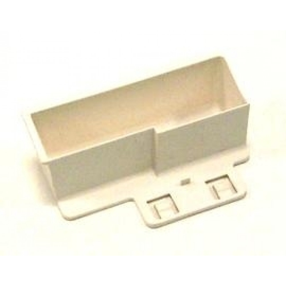 Brother Overlocker Trim Trap Waste Collector
