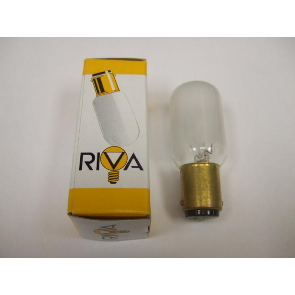 Riva Pin Replacement Bulb