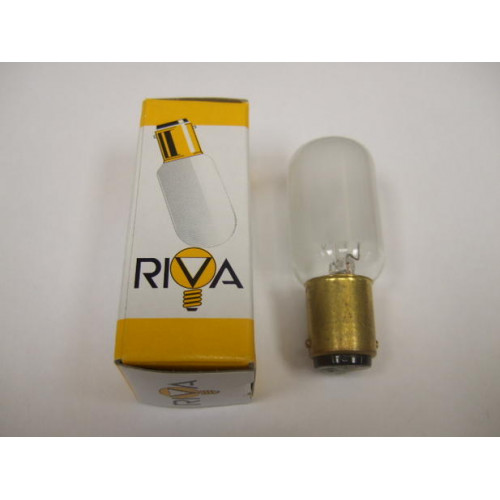 Riva Pin Replacement Bulb
