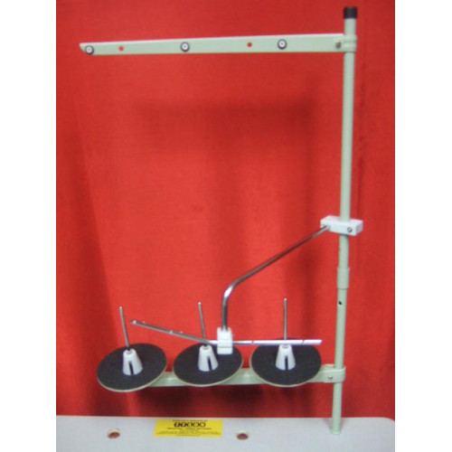3 Way Industrial Sewing Machine Cotton Stand
